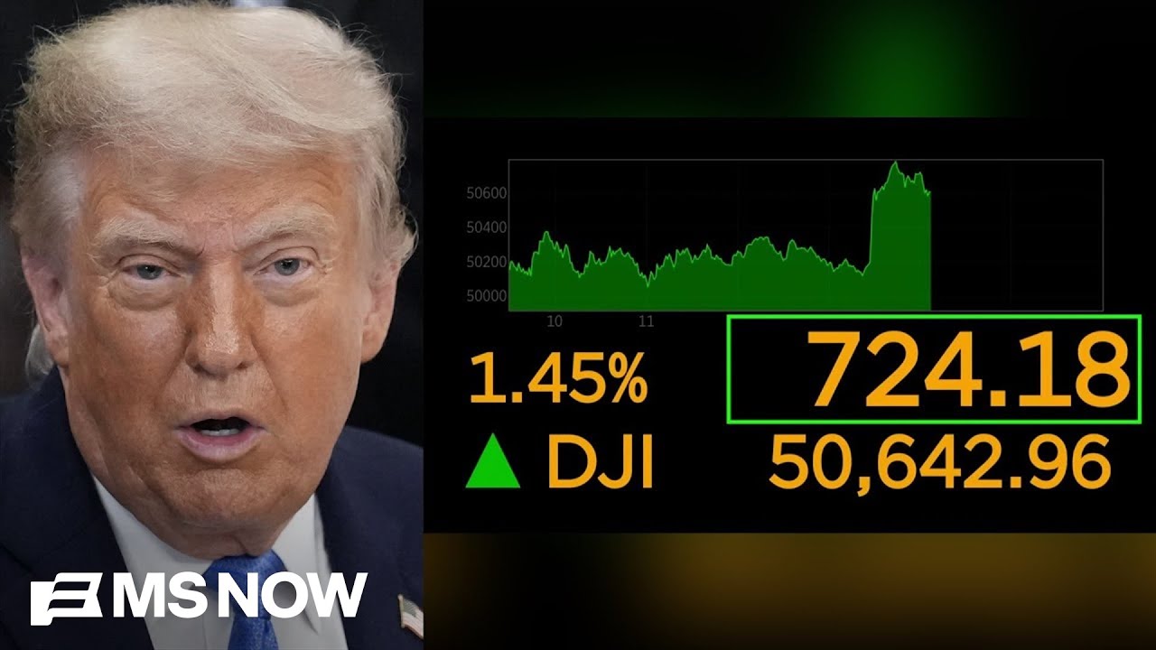 Dow jumps, oil tumbles as Trump cancels new Iran strikes