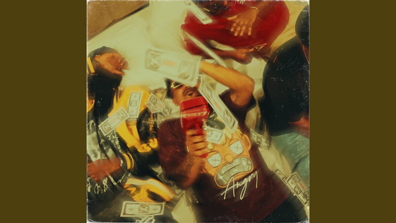 MAMA TRAVIS SCOTT