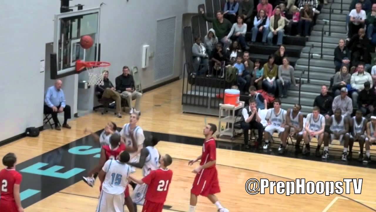 Drake Harris 2014 Grand Rapids Christian