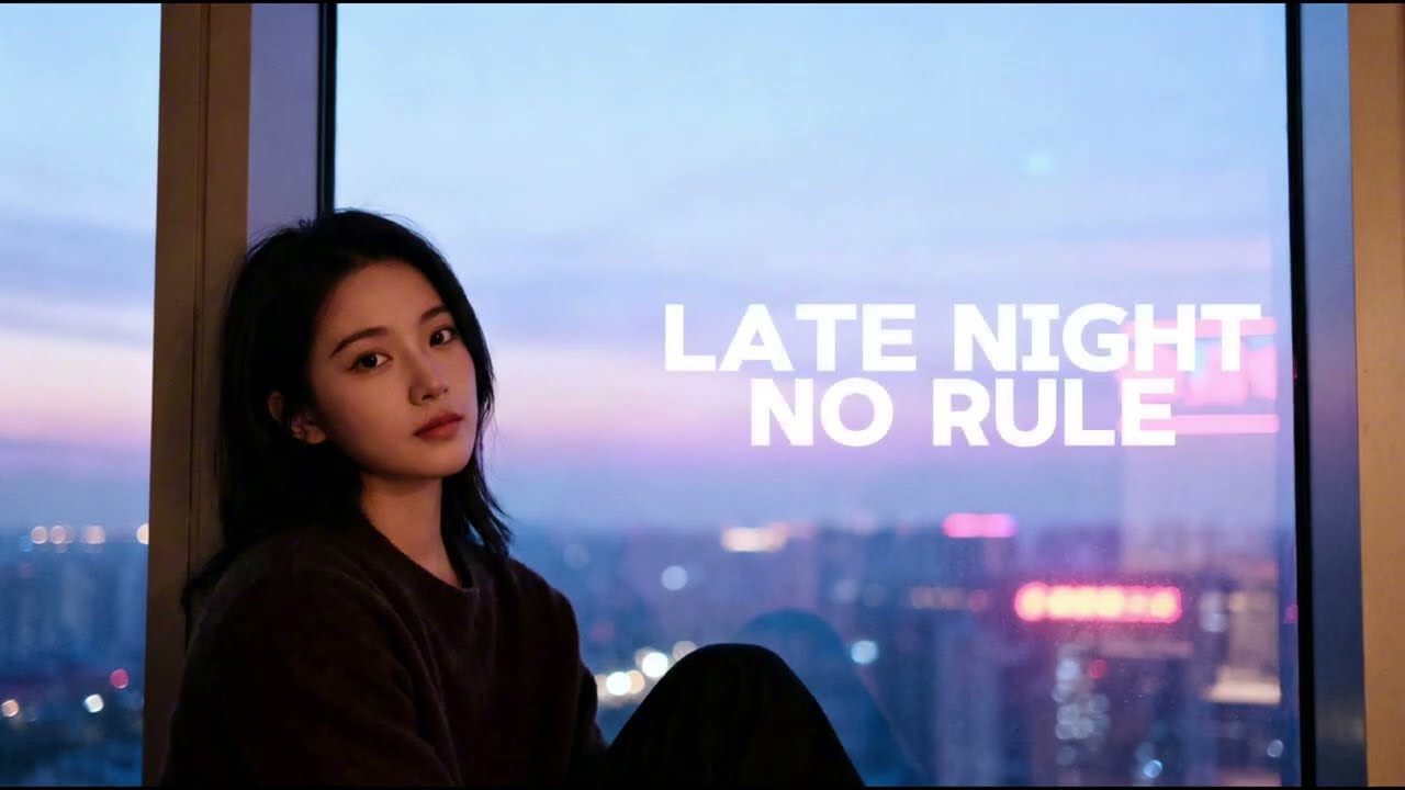 Late Night Indie Escape