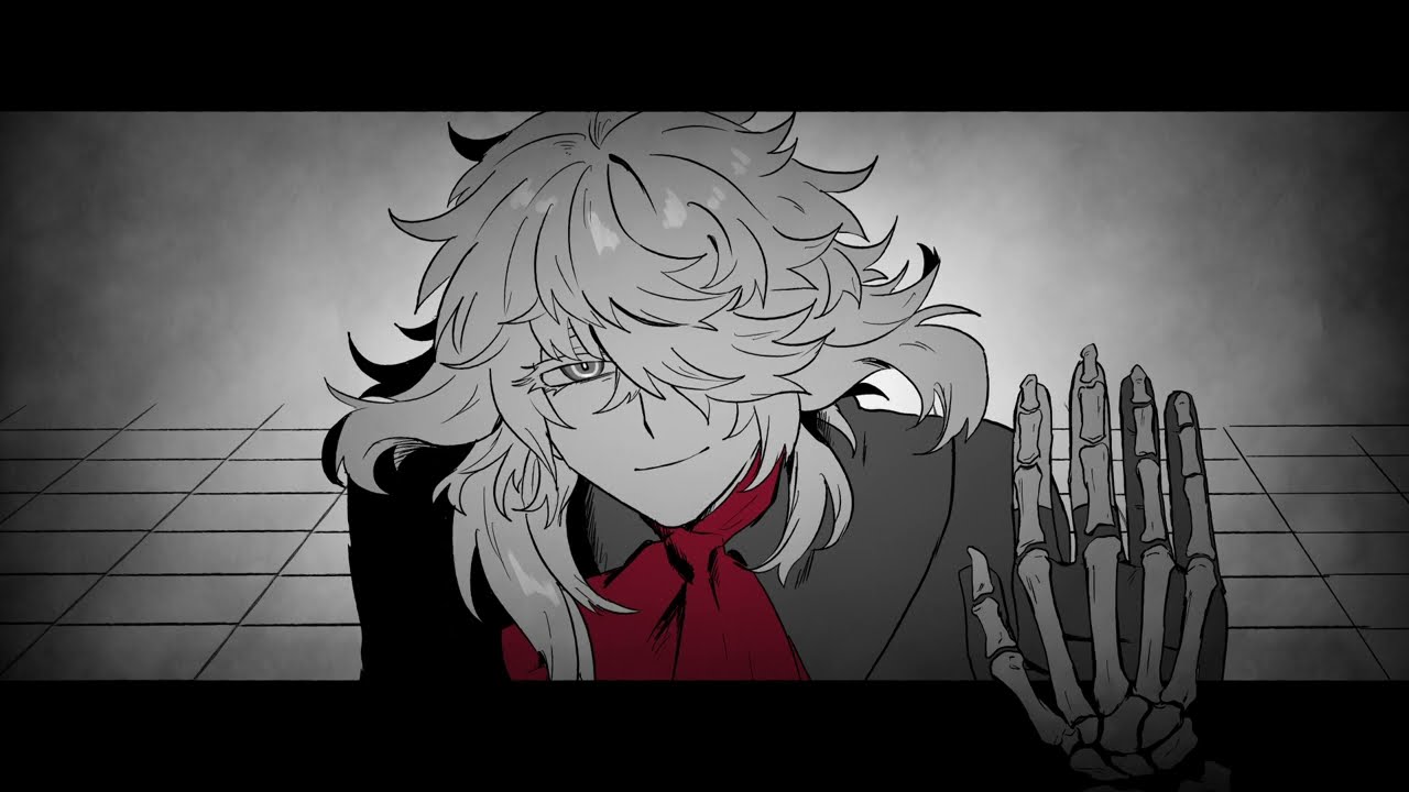 【人力刀剣乱舞】ファシネイター【一文字則宗】