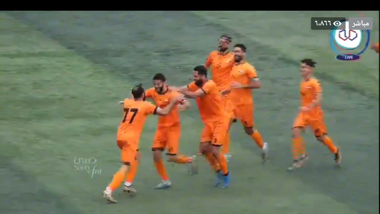 اهداف الوحدة و اهلي حلب 2/1 الاهلي يقلب الطاولة ع الوحدة... اياب الدوري السوري 2024
