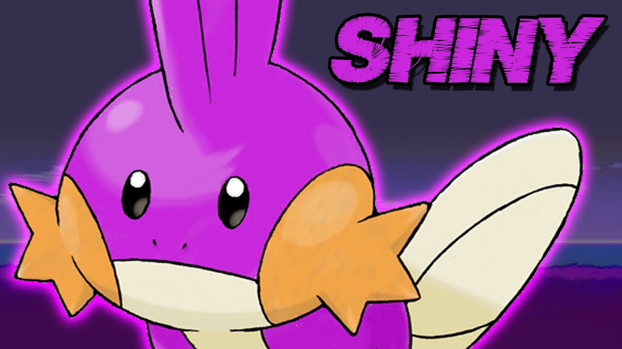 Shiny no Pokémon Emerald é COMPLETAMENTE QUEBRADO