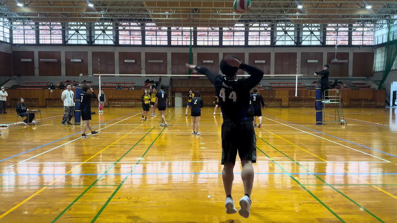 R8.2.14__ novice vs オキニネ..1set