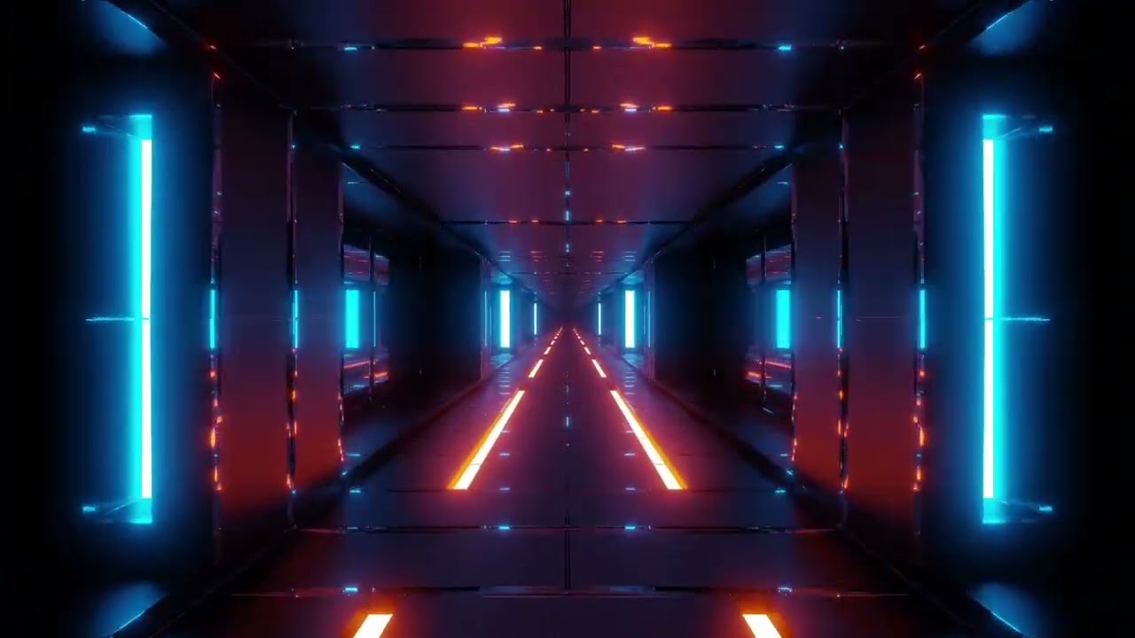The Light Invades