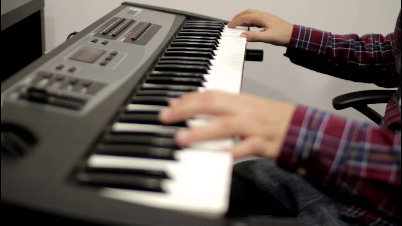 ImproPiano II
