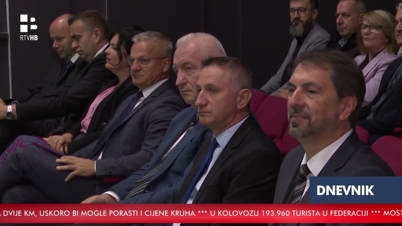 RTV HB | Gornji Vakuf/Uskoplje slavi Dan općine