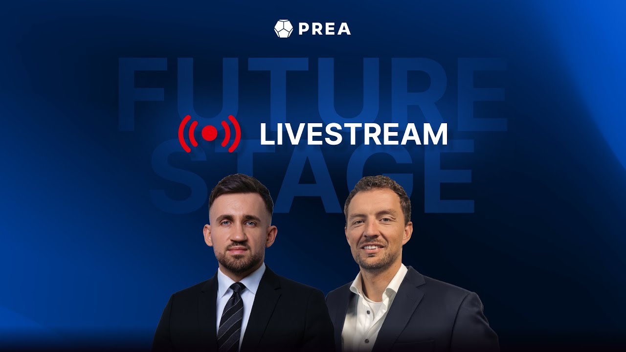 Immobilienmarkt 2025&ndash;2030 &ndash; Die 3 Assetklassen mit Zukunft | Arjen Ten Brinke & Gabriel Khodzitski