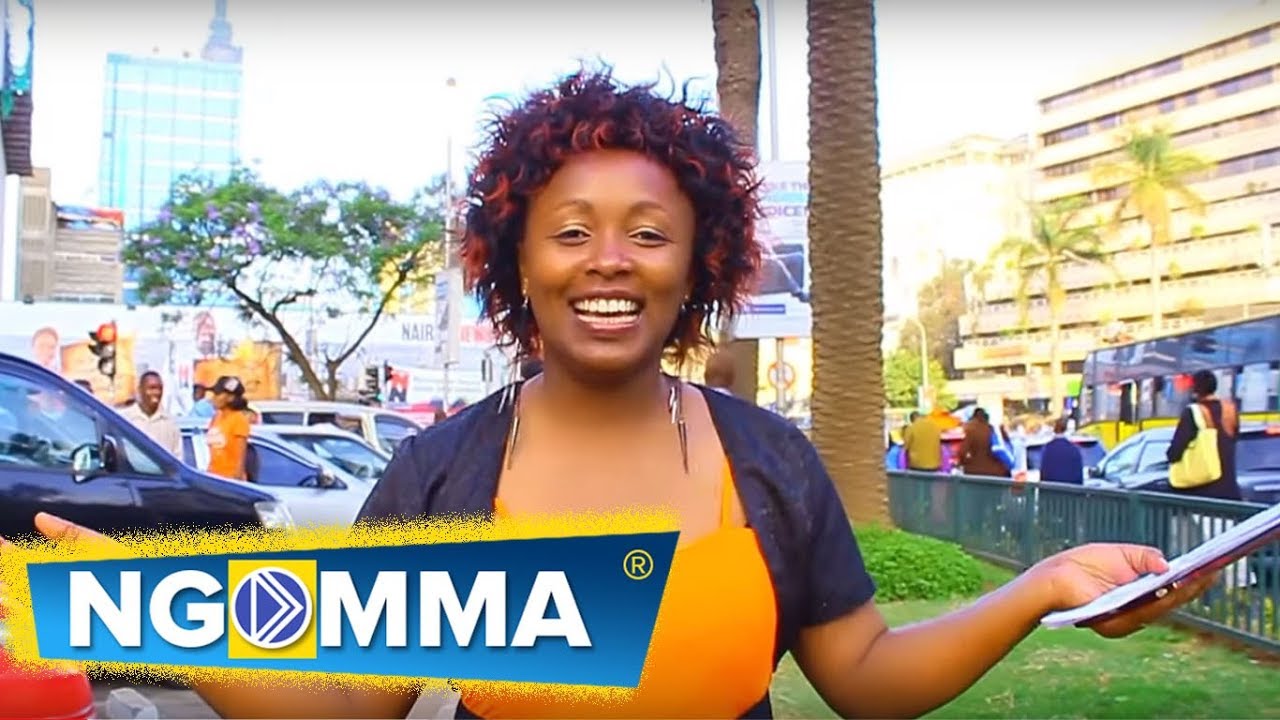 JANE ALLER O - YESU NDIYE MWANZO (Official Video)