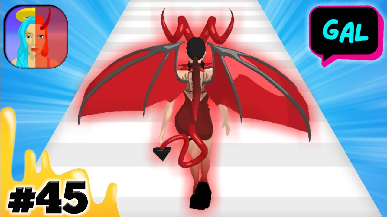 Destiny Run Game All Levels Walkthrough Gameplay iOS,Android Mobile Update Videos Max Level