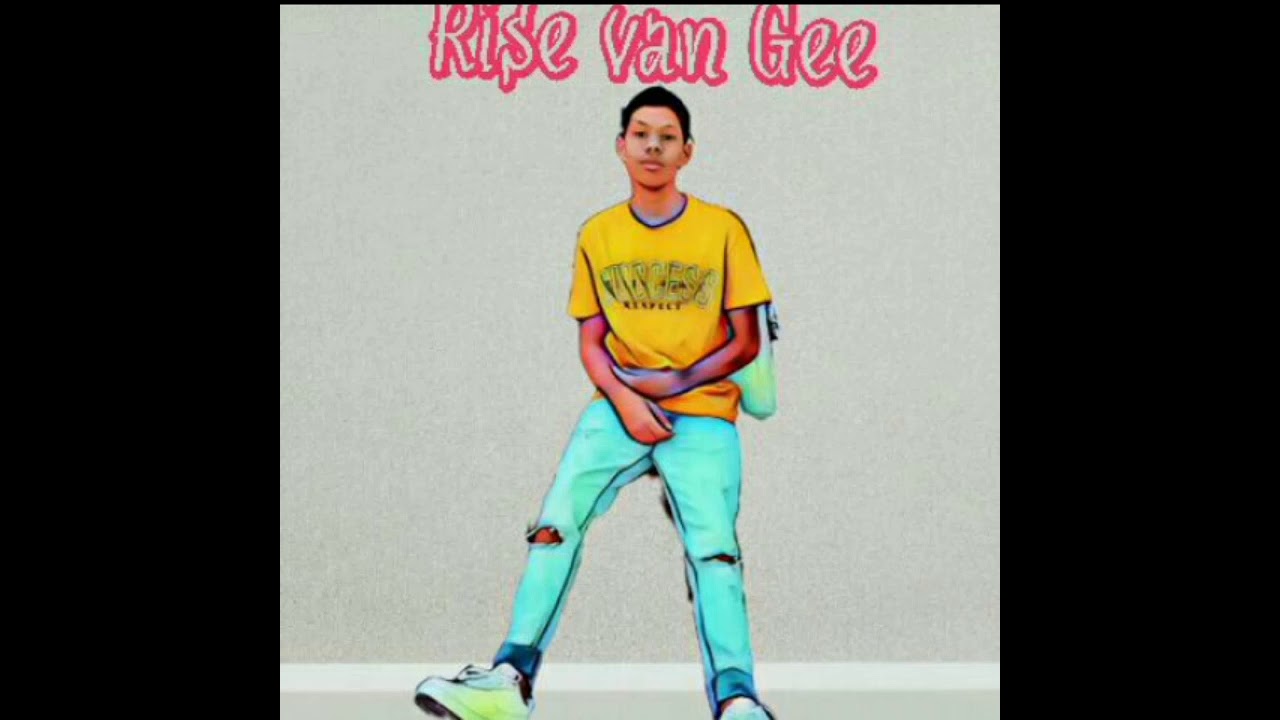 Waan toe ek opad is (Lil G)