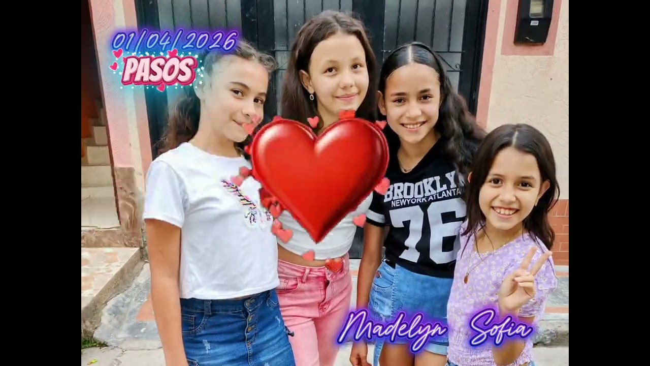 Hoy no es un día cualquiera…Hoy el cielo cumple 15 años en mi vida.Sofía, hija mía 🎁🥰🙏
