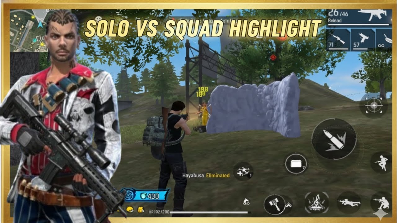 About 99% 🥶died but booyah🤯. Clutch moment @GlitchgamerPro.#freefirebooyah