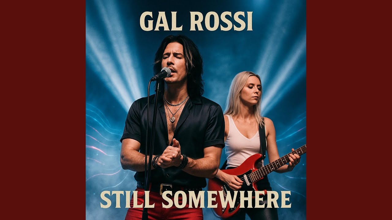 Still Somewhere