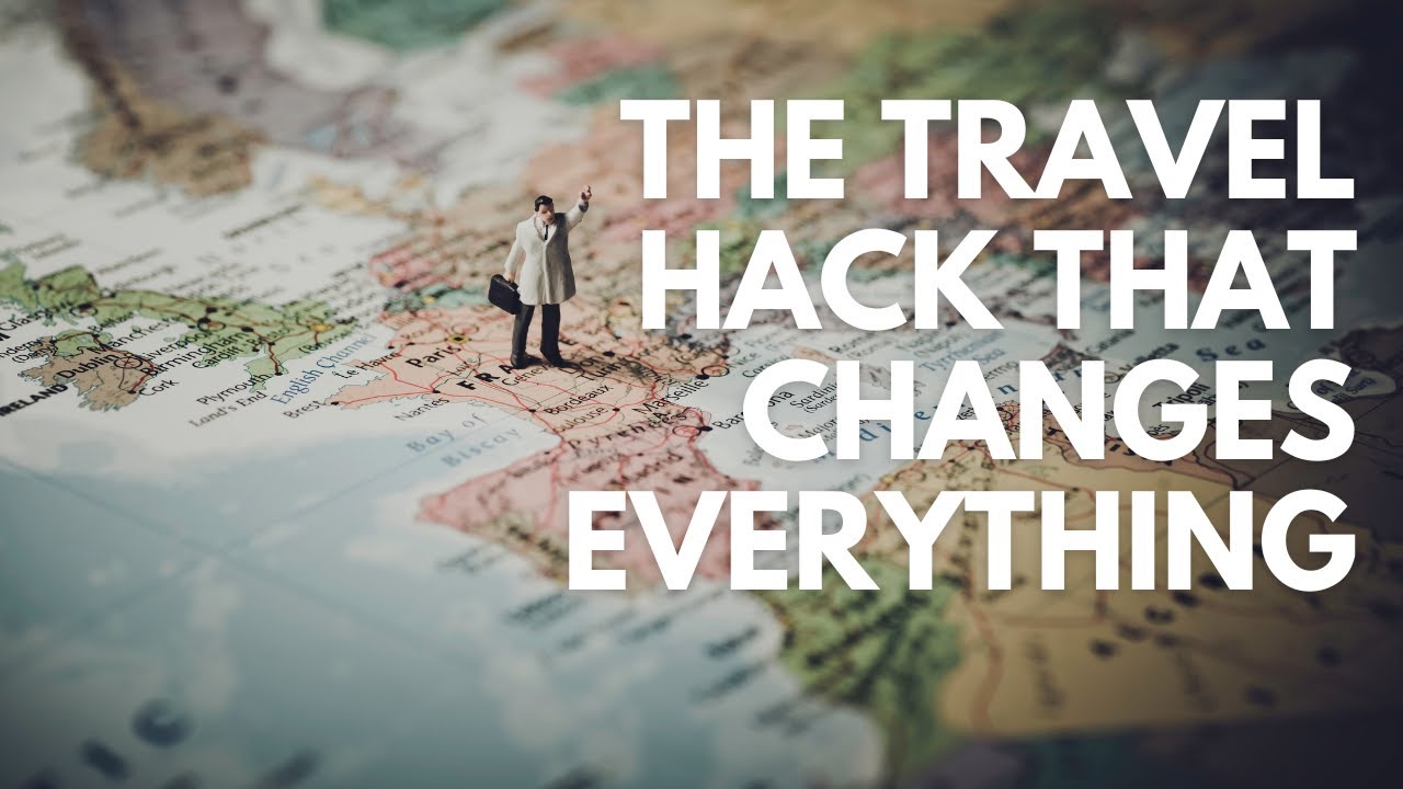 Transform Your Vacation Planning with This Game-Changing Tool