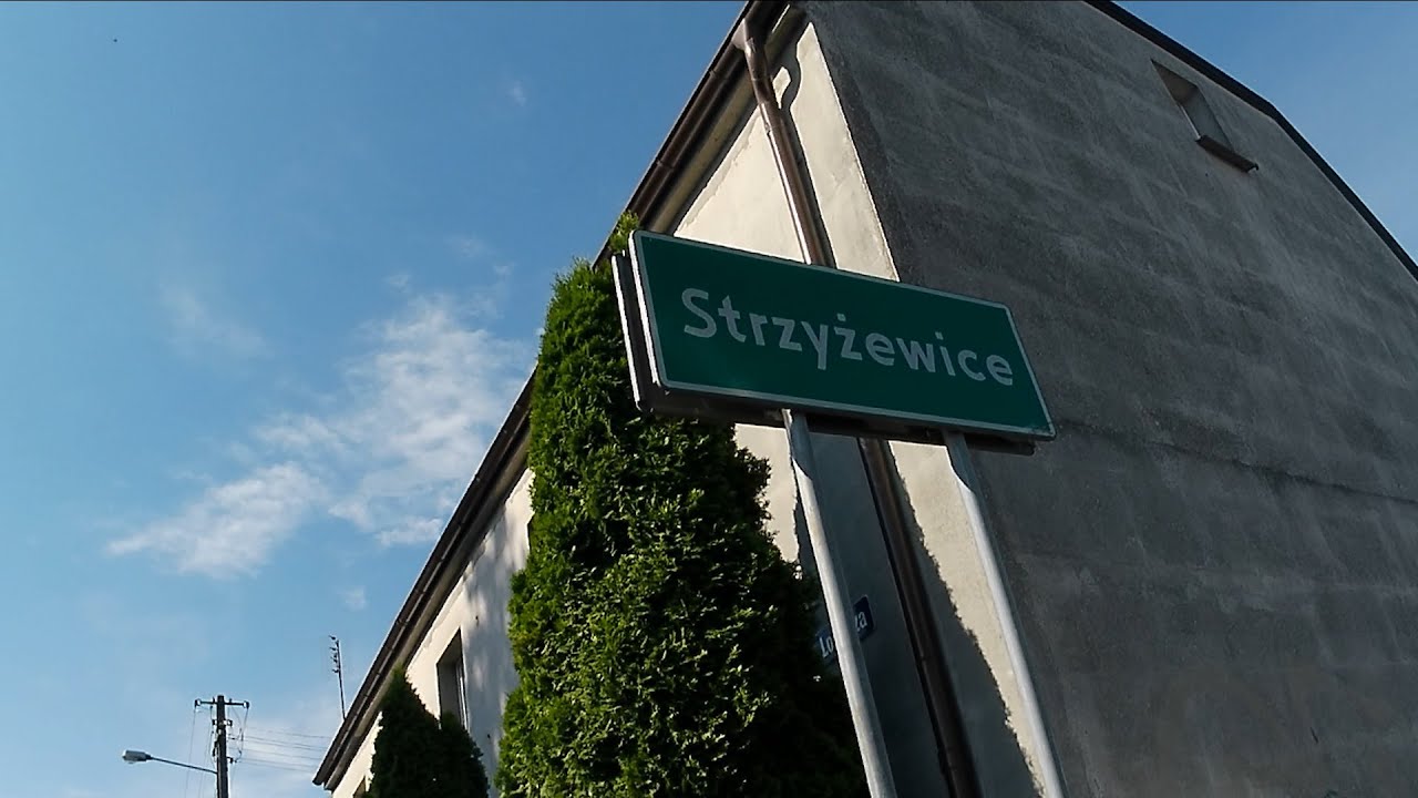 Strzyżewice - jak dobrze je znasz?