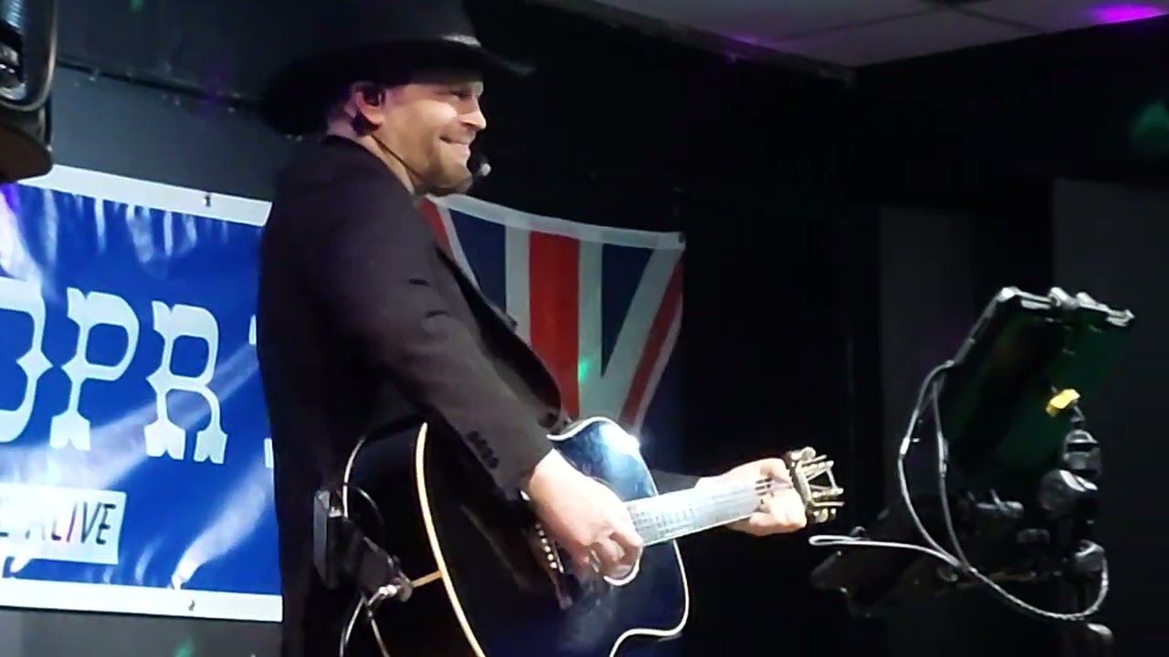 Jeff Gallant, When You Say Nothing At All 
