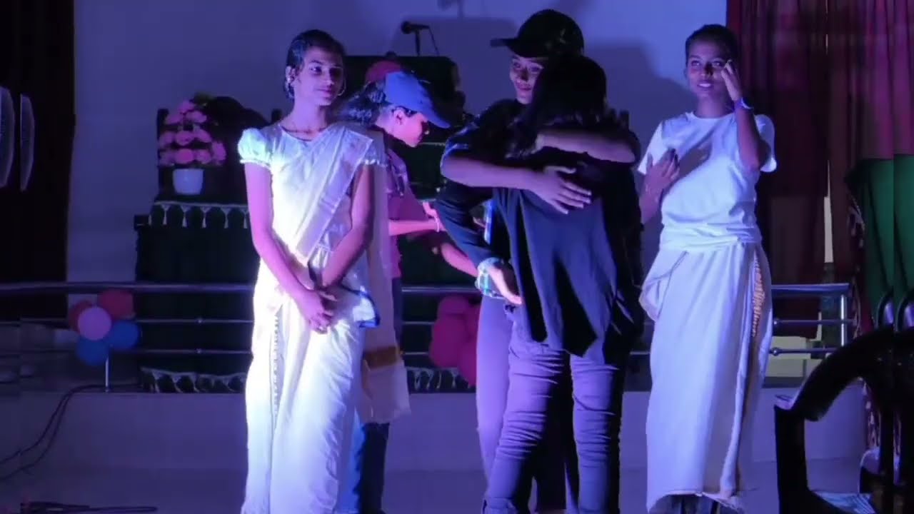 Christian comedy skit | malayalam | comedy | funny | video