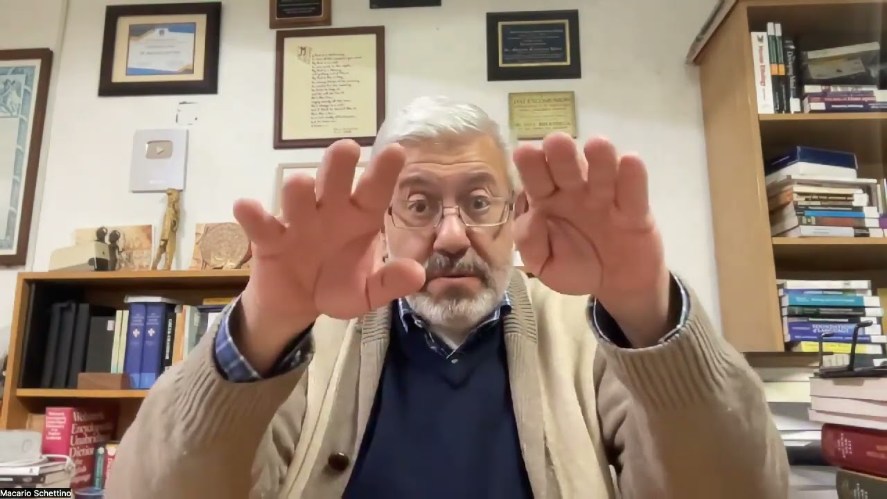 Largo Aliento 2026-5: Estructuras sociales