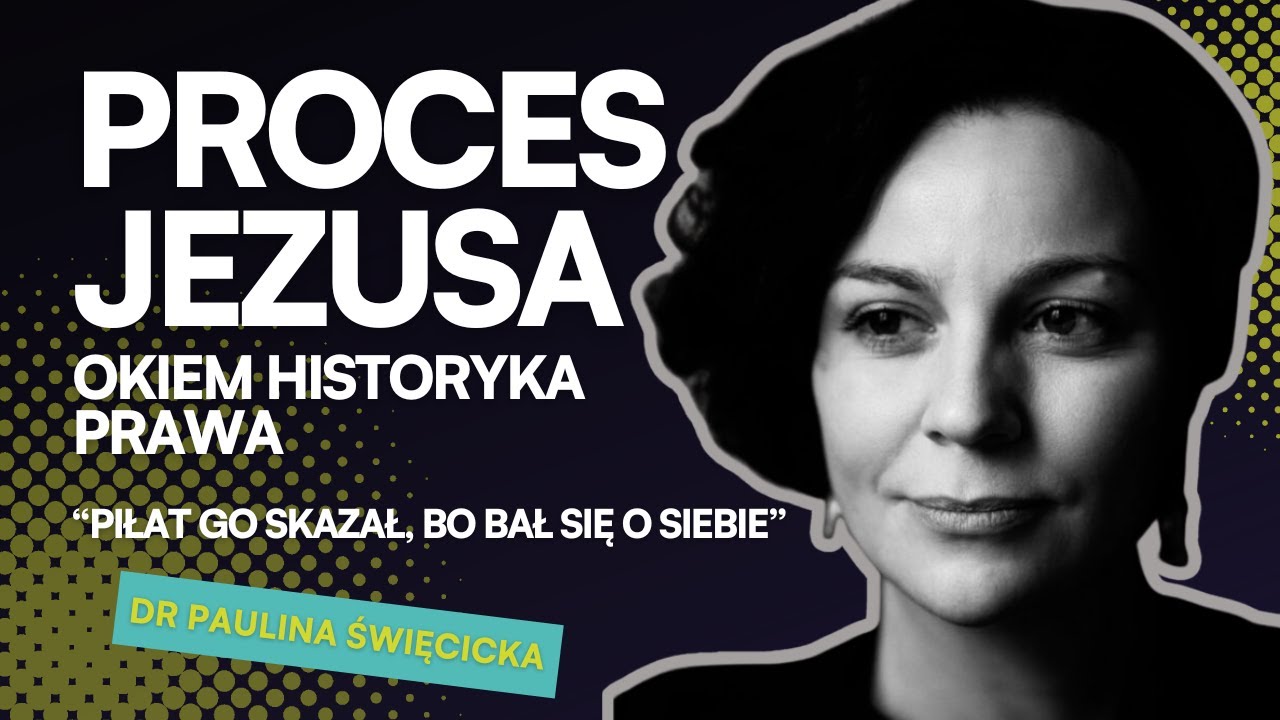 Czy proces Jezusa był prawidłowy? | 