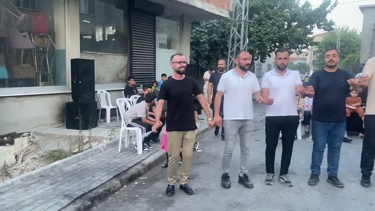 İstanbul Avcılar ERCAN TANER ‘in Oğlunun Düğünü