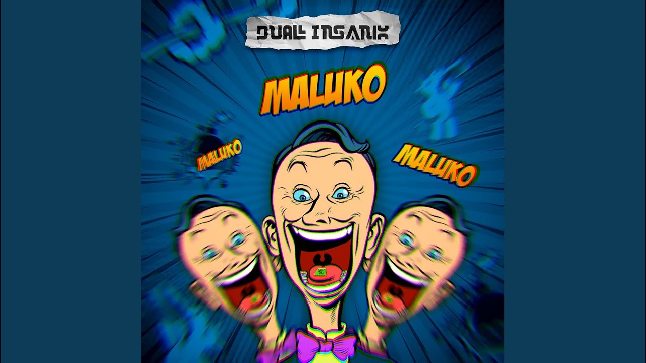 Maluko (Original Mix)