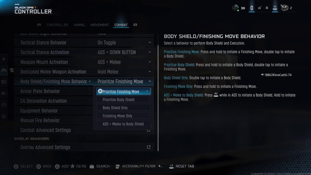 Havens Hollow / Rebirth resurgence action the #BBG Way!