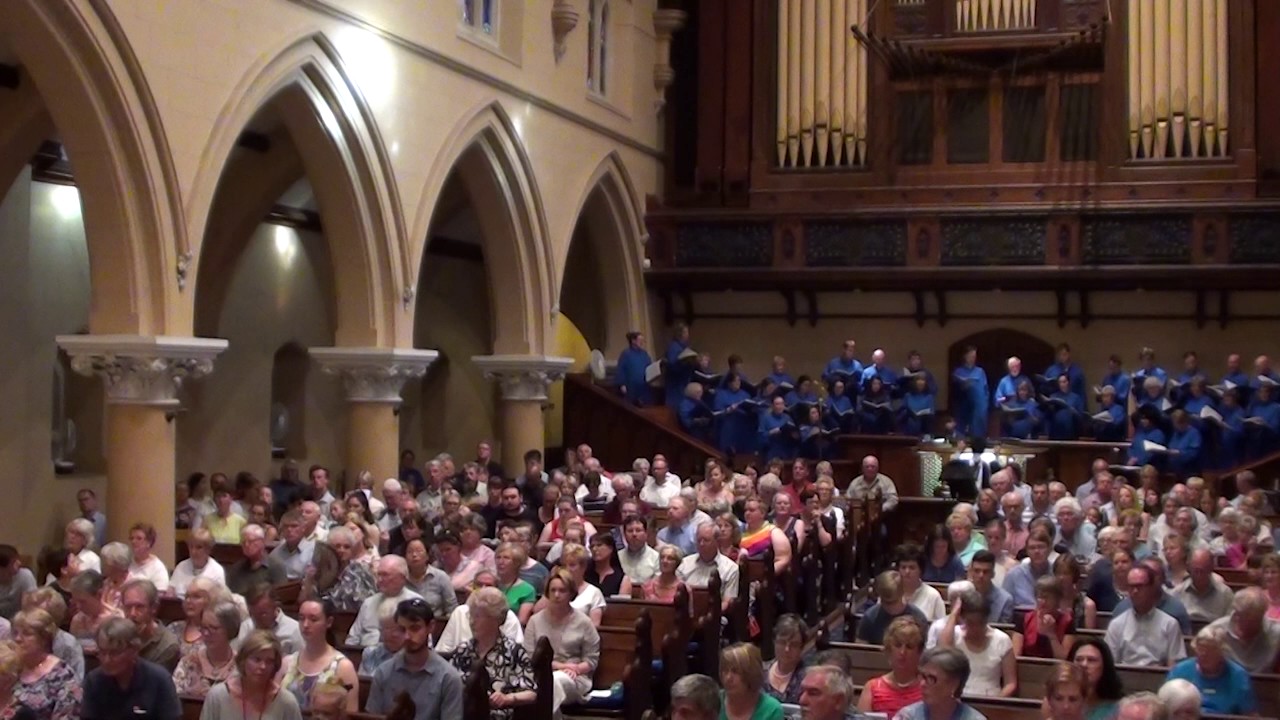 John Tavener: God is with us