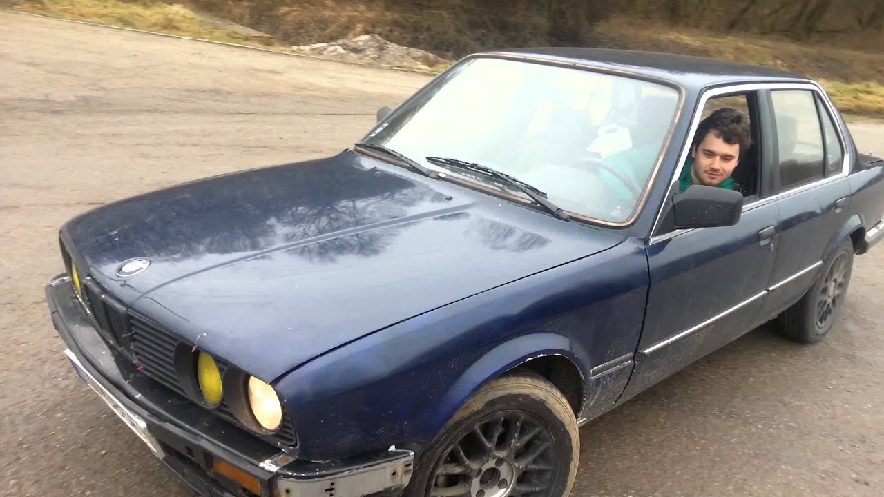 M10B18 E30...