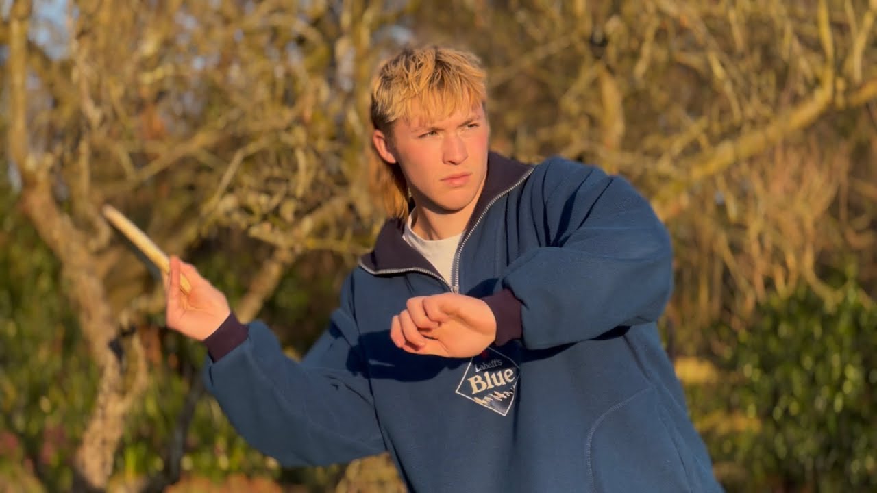 TIPS FOR CONSISTENT FOREHAND UPSHOTS!