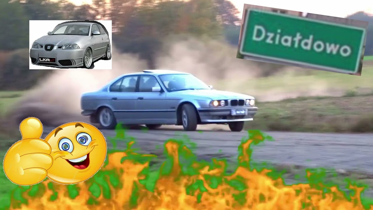 █▬█ █ ▀█▀  Muza na upierdalanie fury w drodze na stary bazar do znajmoych  *DUDNI JAK SKURWYSYN*