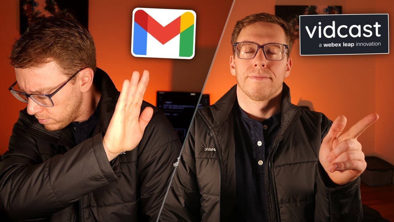 Email is Dead, What I&rsquo;m Using Instead (Vidcast Tutorial)