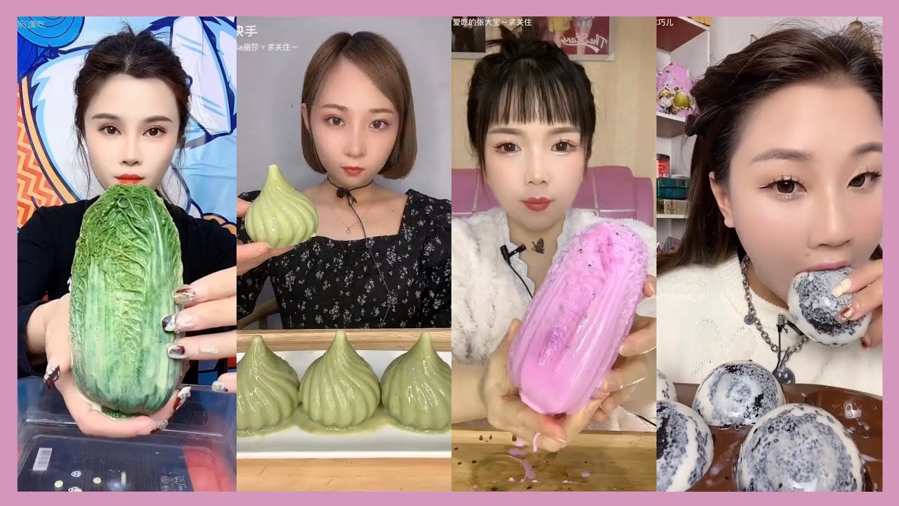 🧊🤤🍼SOFT N CRUNCHY!!! YUMMY FROZEN MILK🍼🤤🧊||#asmr #crunchyice #iceeating #satisfyingvideo #mukbangice
