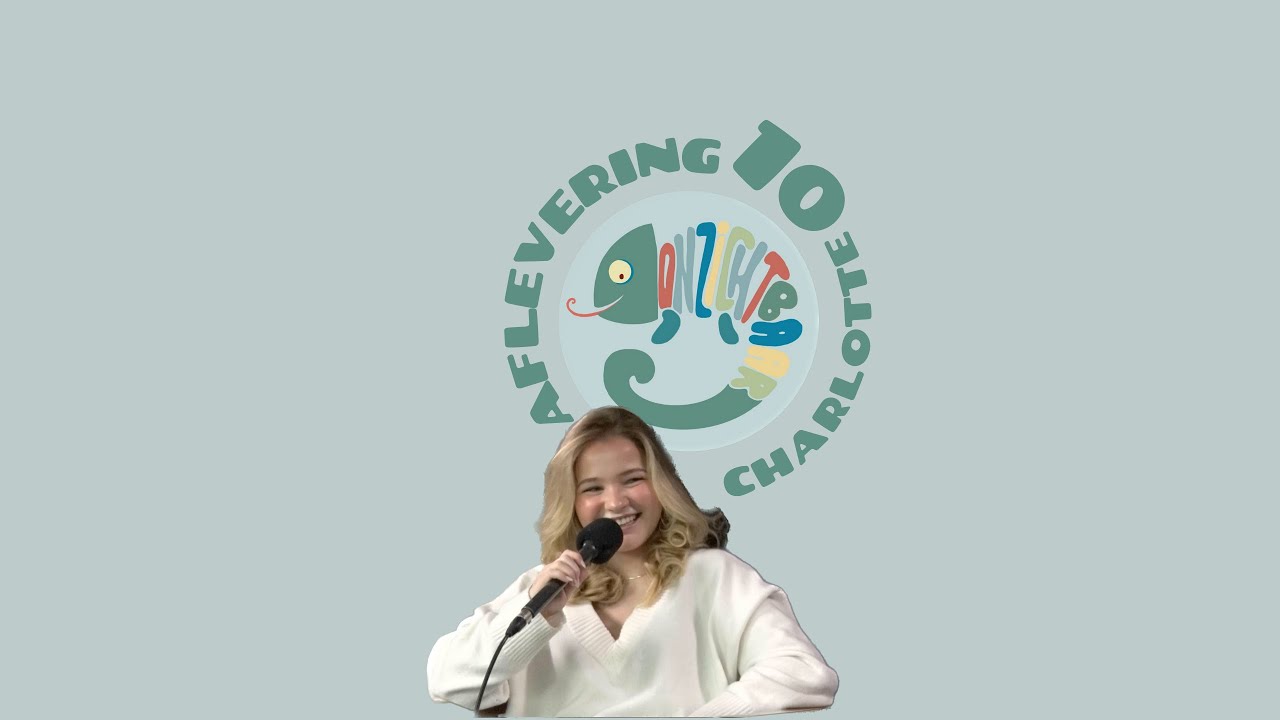 10. Charlotte Meynendonckx