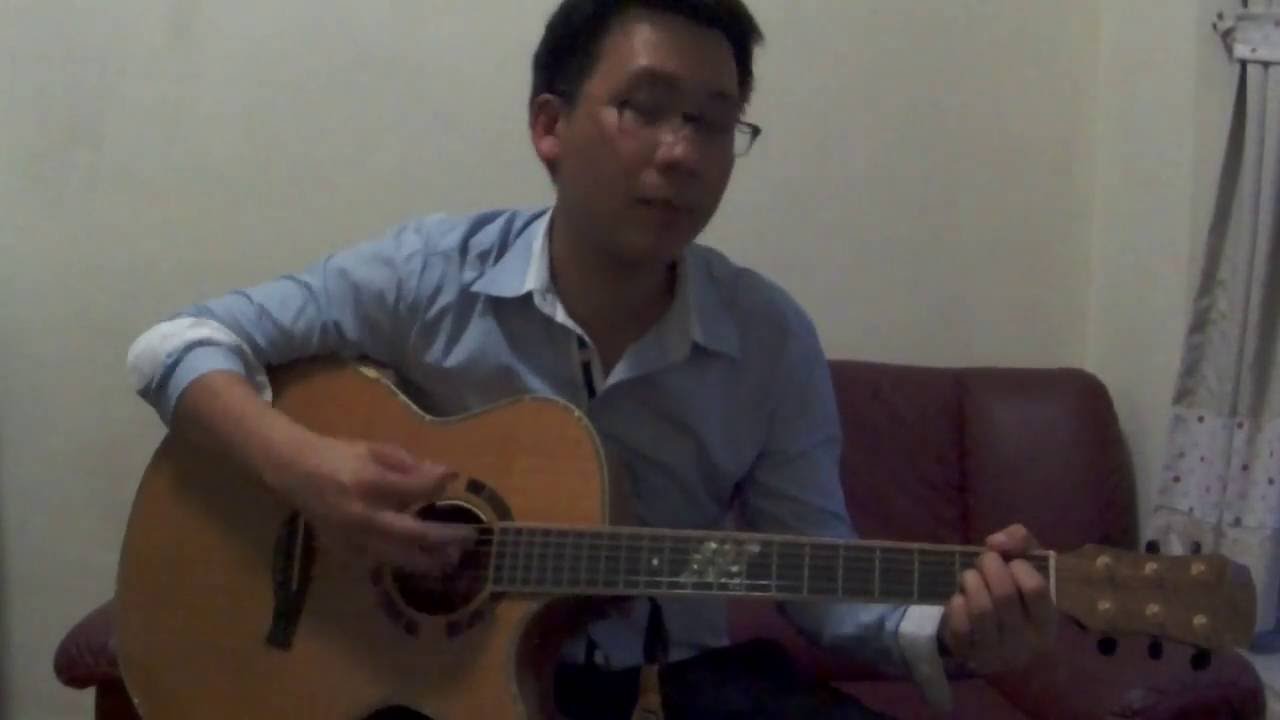 Take My Life and Let it Be - Frances Ridley Havergal Cover