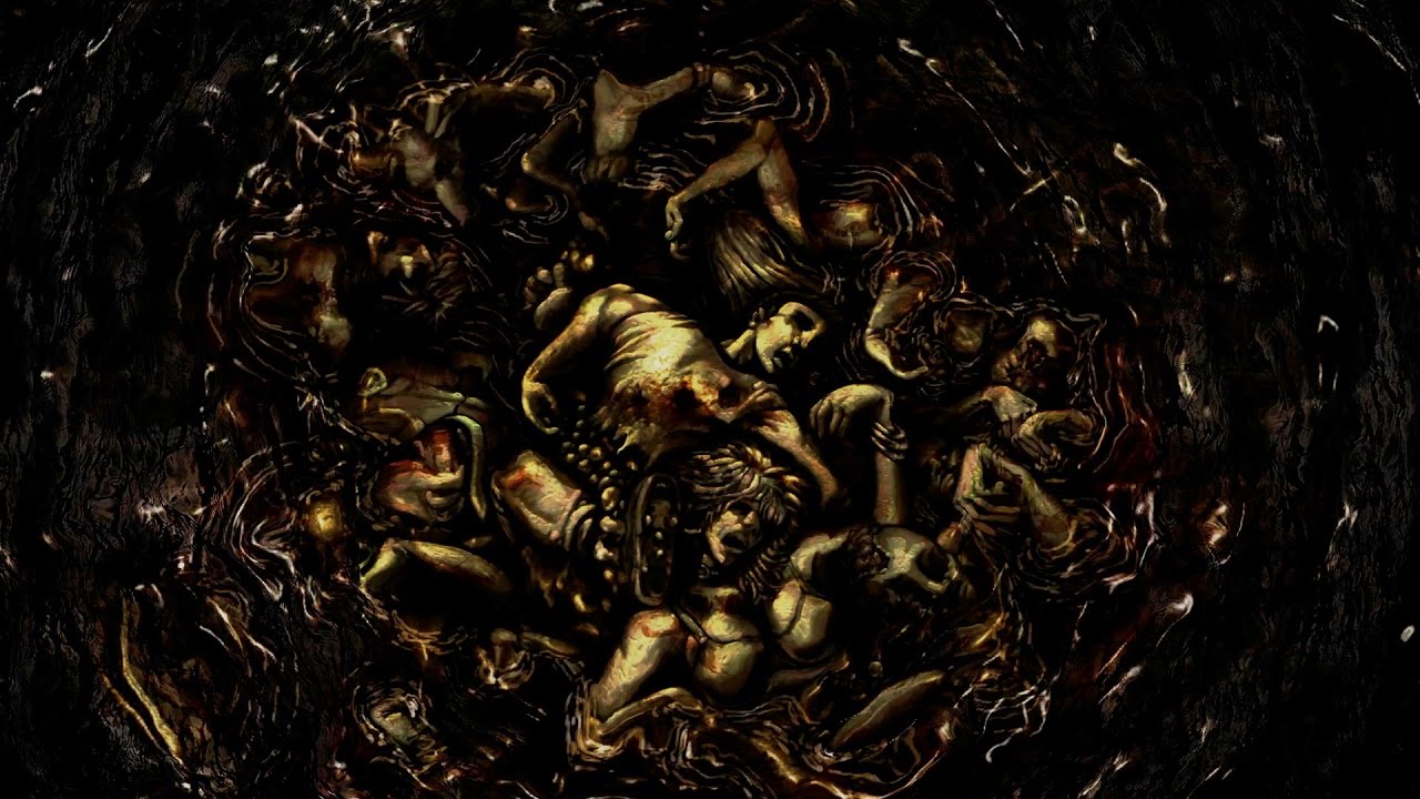 POSTAL Redux OST - Credits