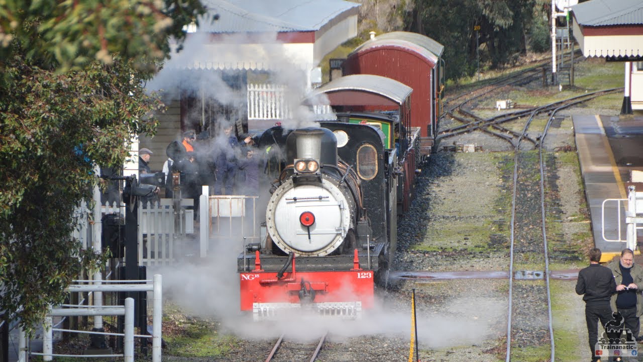 BBR's Enthusiasts Day 2025
