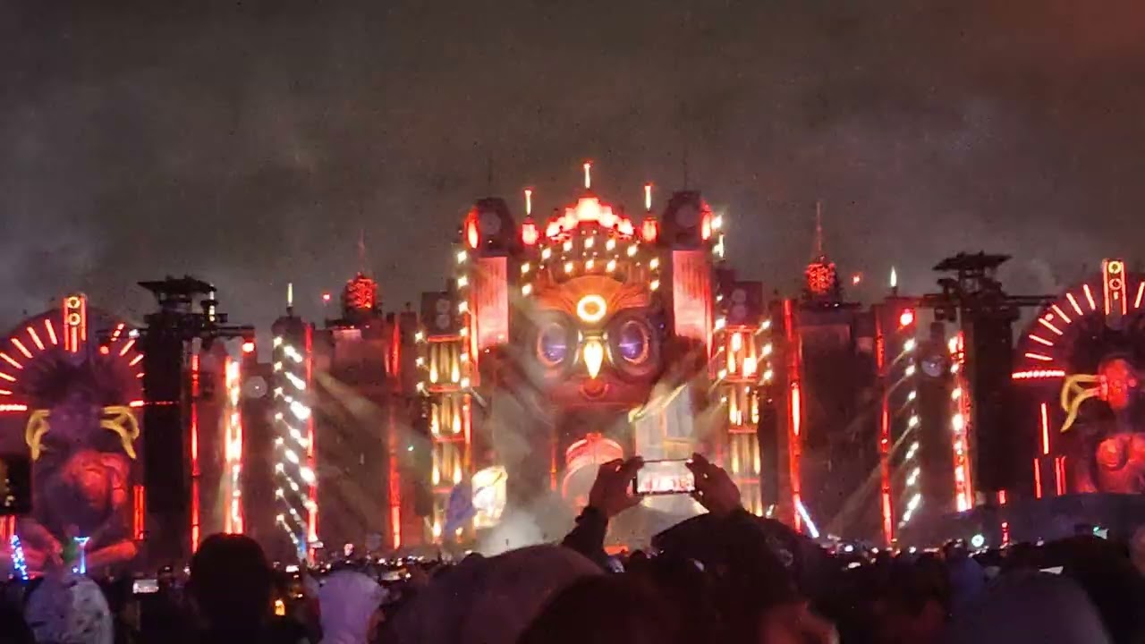 EDC MÉXICO 2026 / video oficial. 