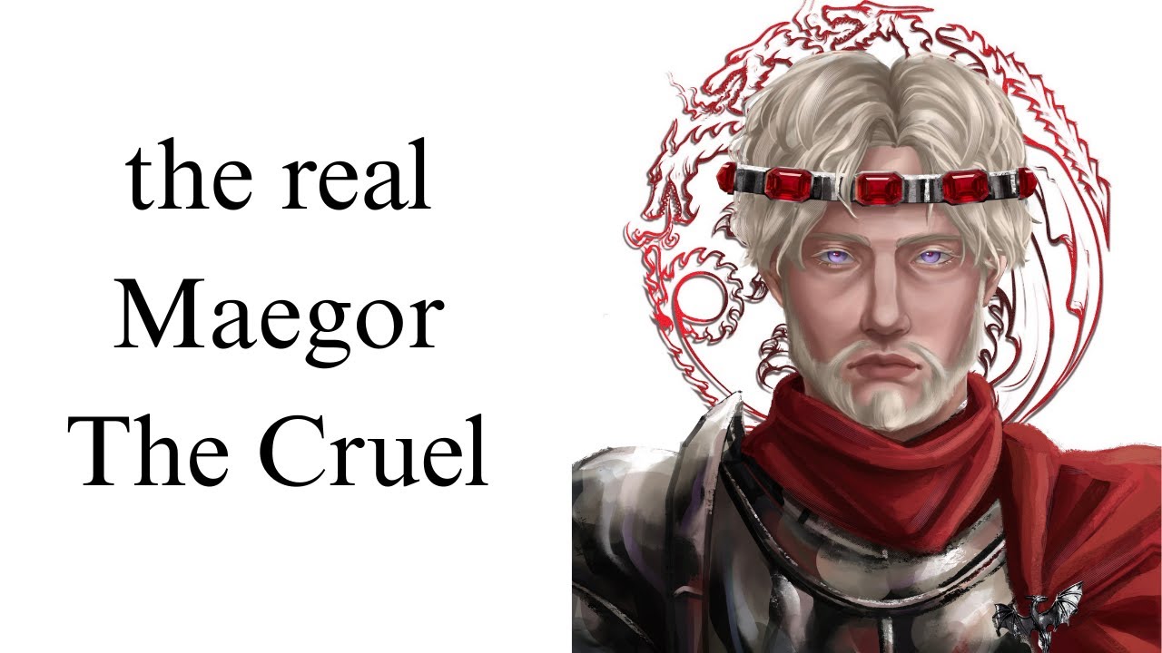 The Real Maegor