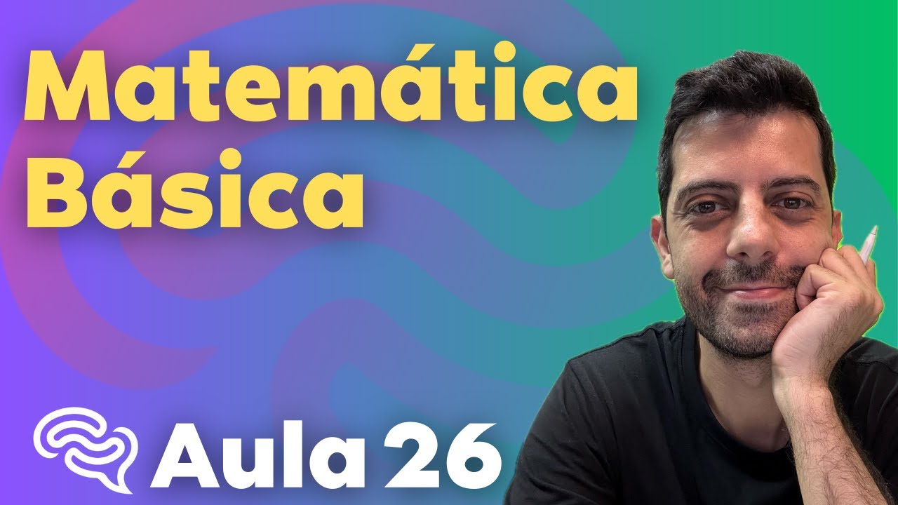 Aula 26 - Soma e produto