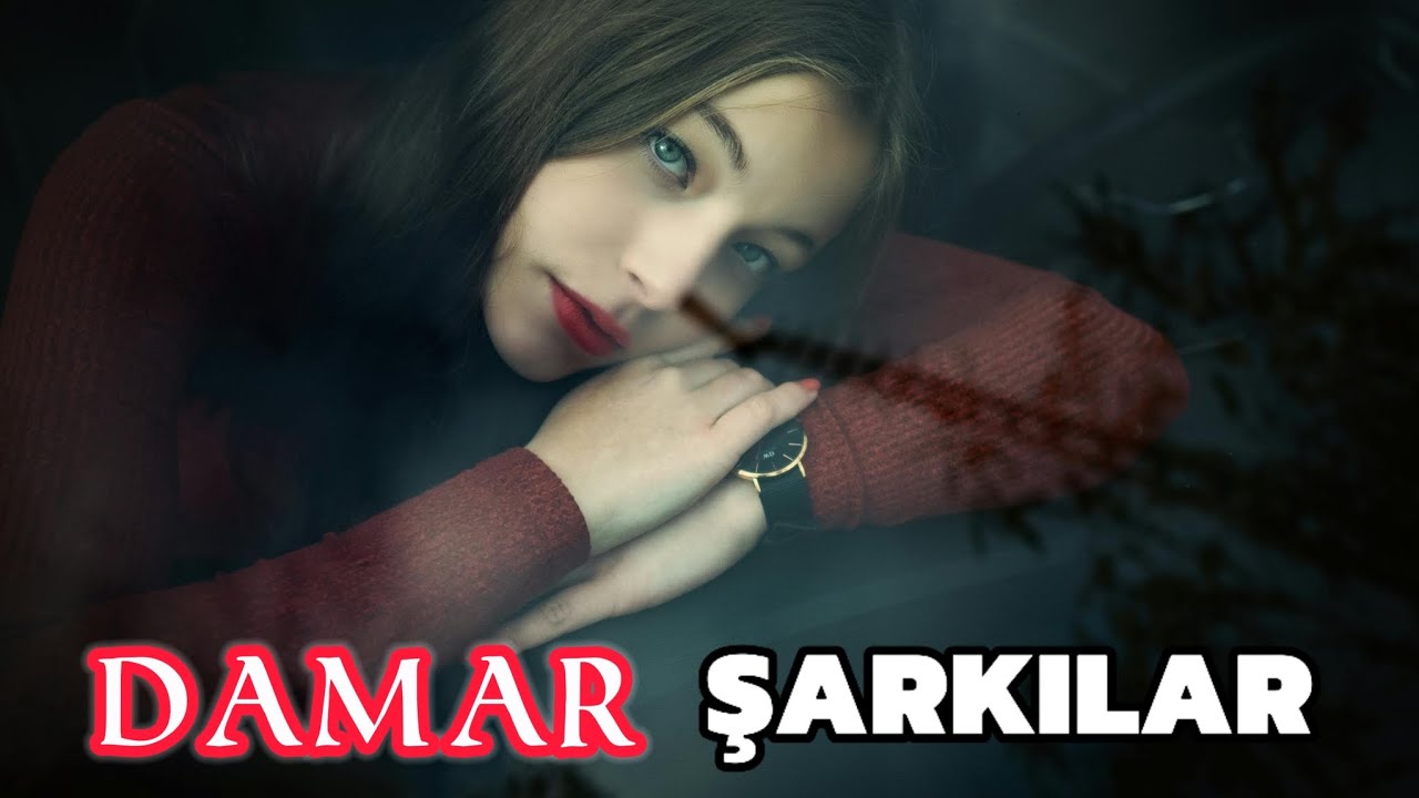 🎶 Damarın En Derini 🎶 Karışık Arabesk Şarkılar 