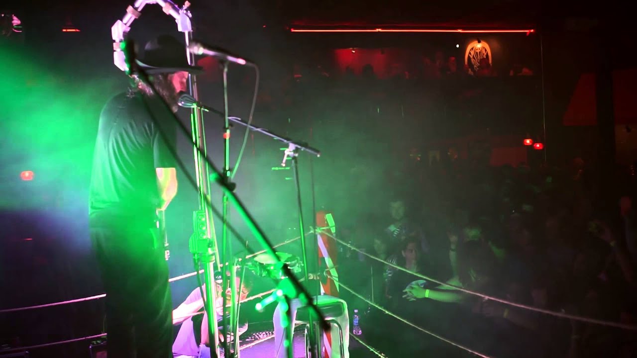 That 1 Guy - Whale Race (Live at The Cabooze 9/21/14)