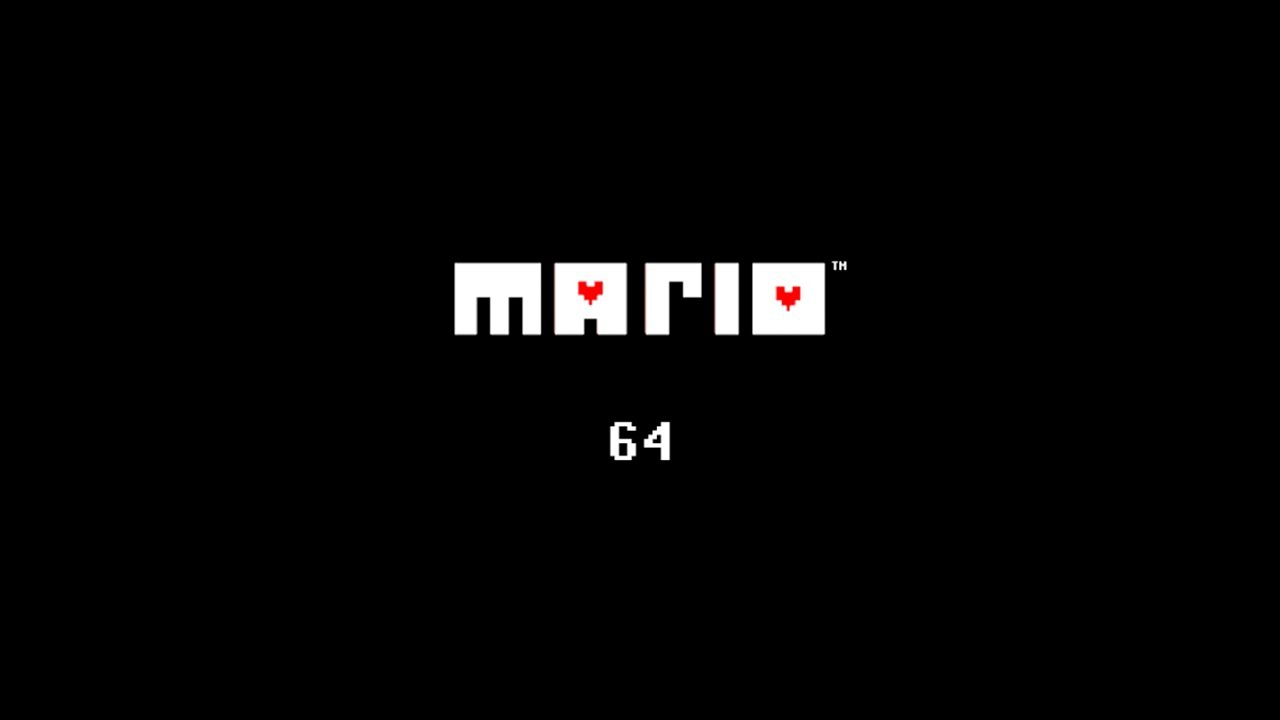 The Third Sanctuary, But It's In The Mario 64 Soundfont