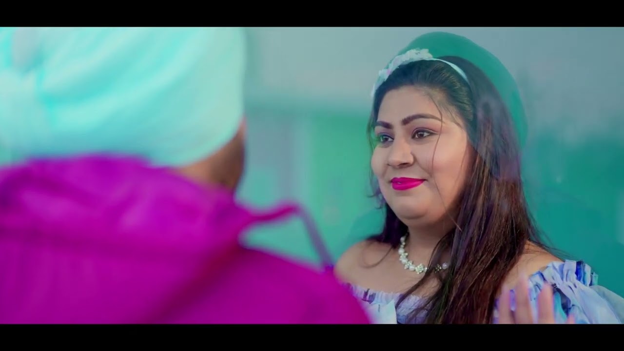 BEST PRE WEDDING 2023 VIKRAMJIT & SIMRAN