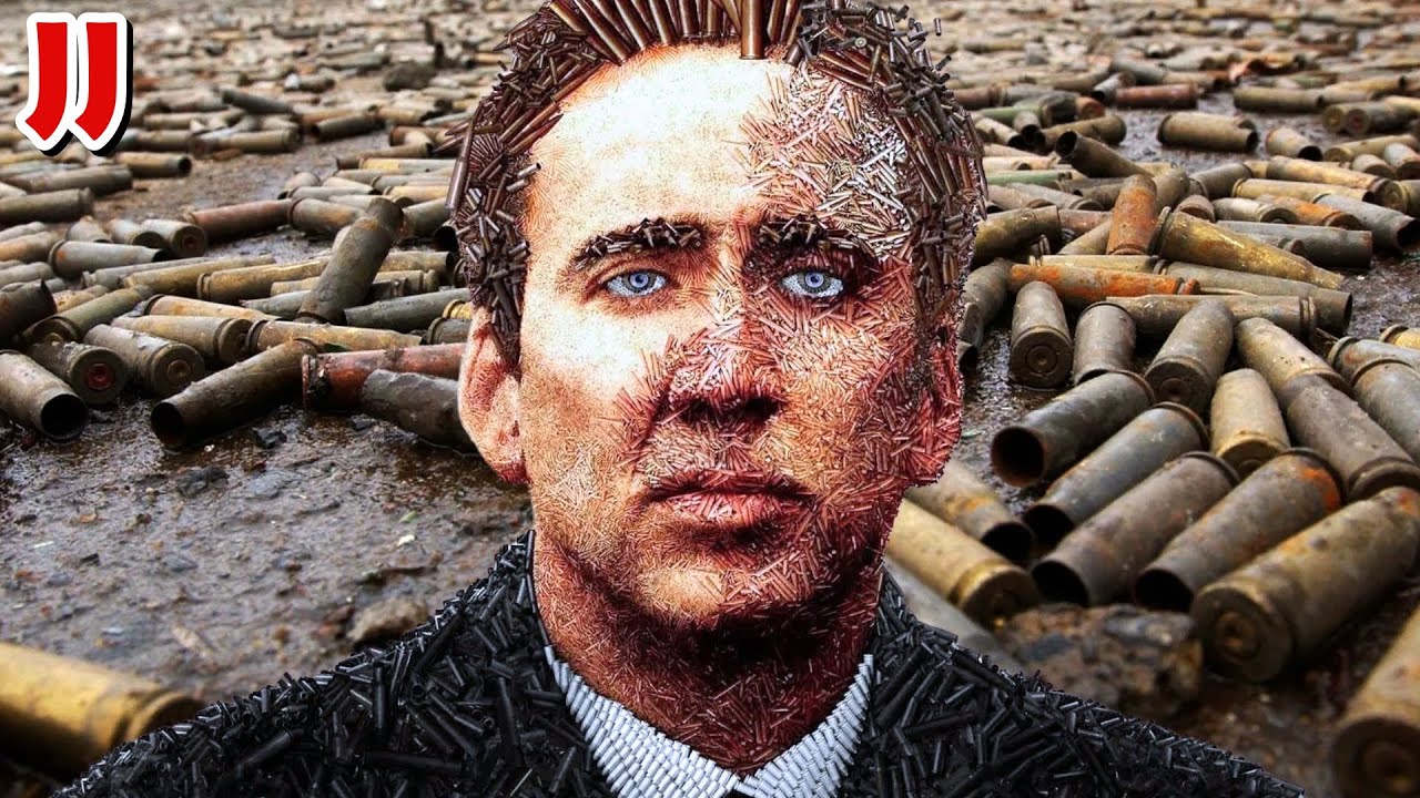 Lord of War | Movie Review