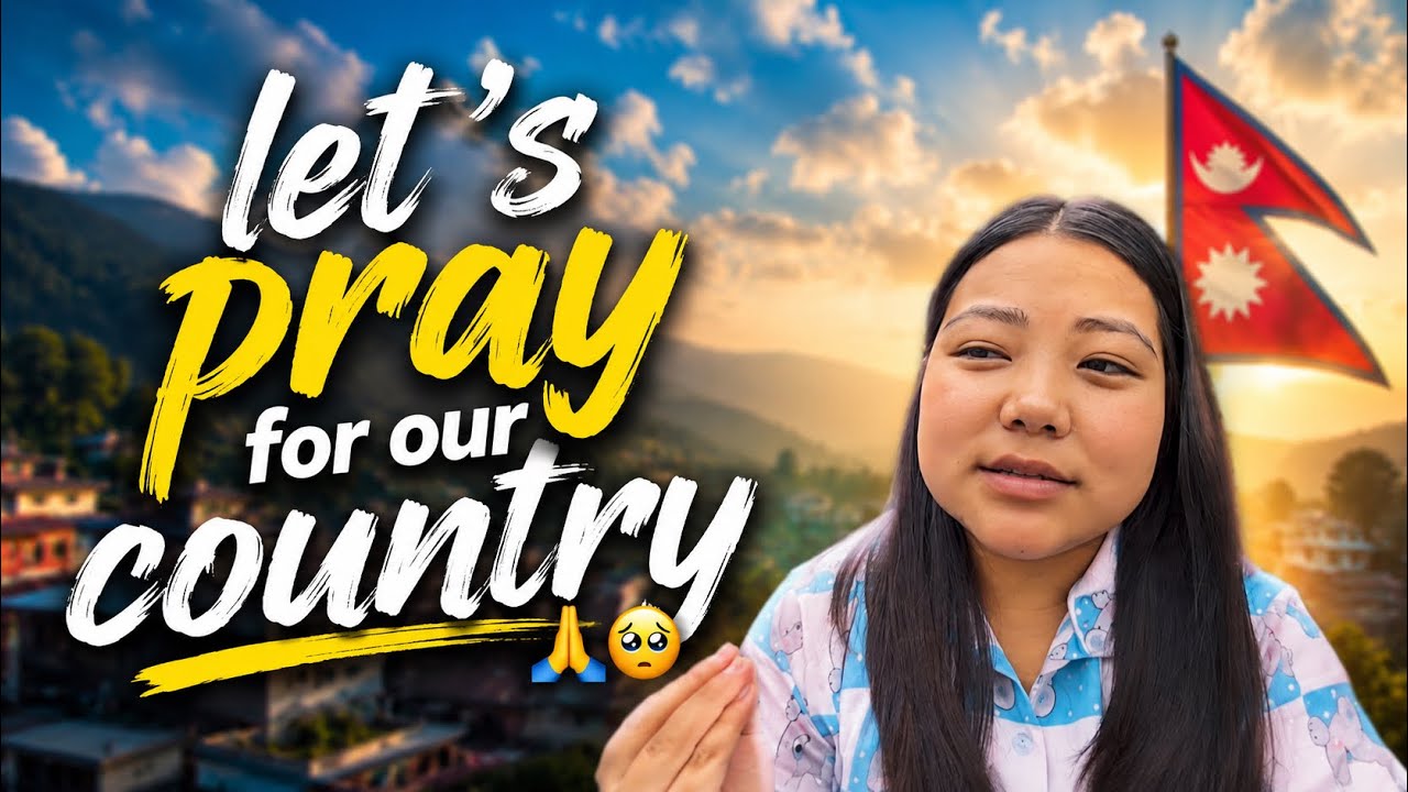 LETS PRAY FOR OUR COUNTRY💔||BLACK DAY FOR OUR COUNTRY||AnjalaRai