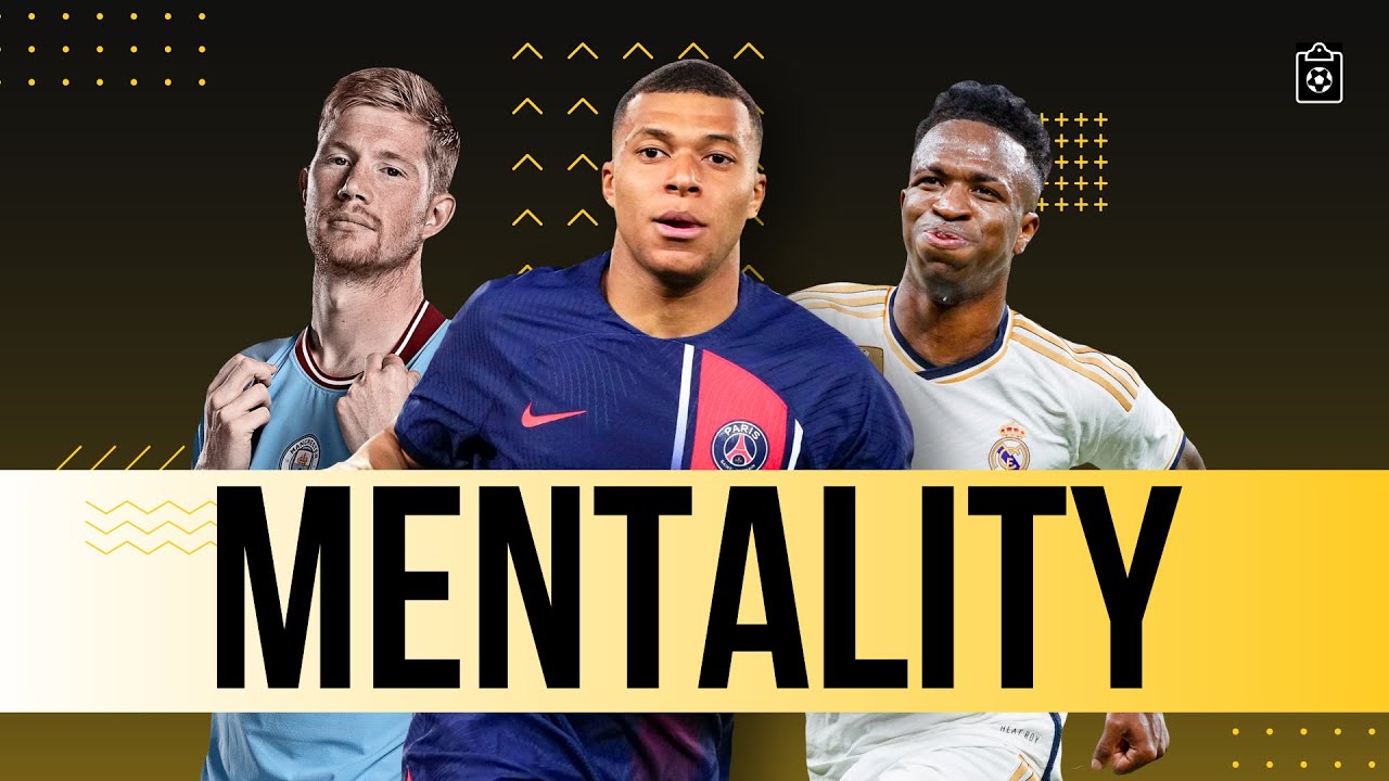 3 Mentality Hacks That Guarantee Confidence