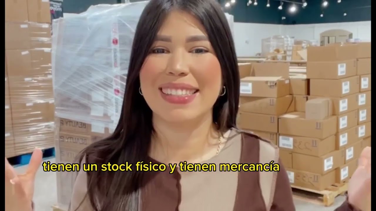 Descubre dónde comprar Cosméticos al Por Mayor en USA