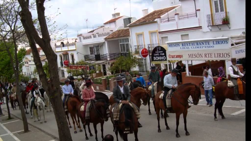ROMERIA 2012