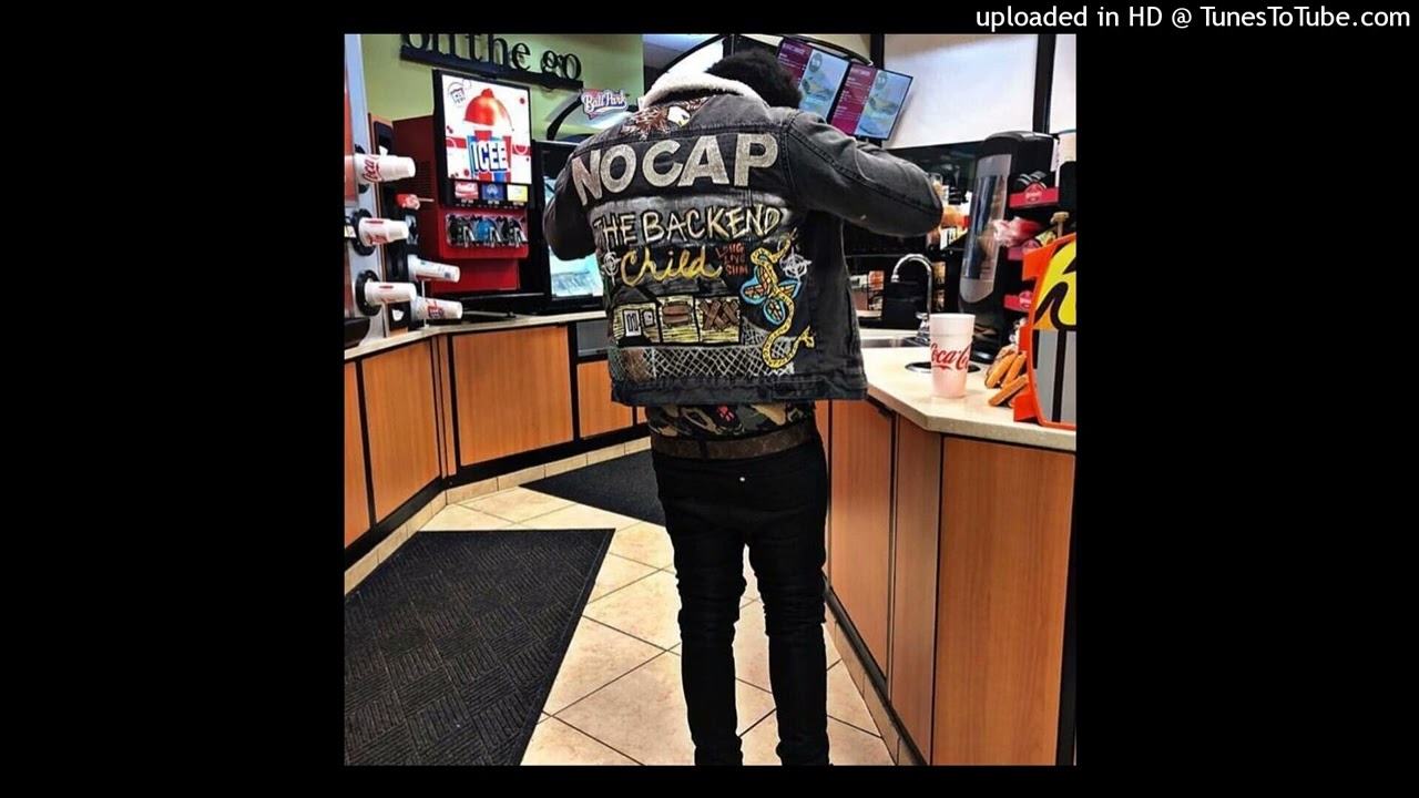 Rylo Rodriguez Type Beat 